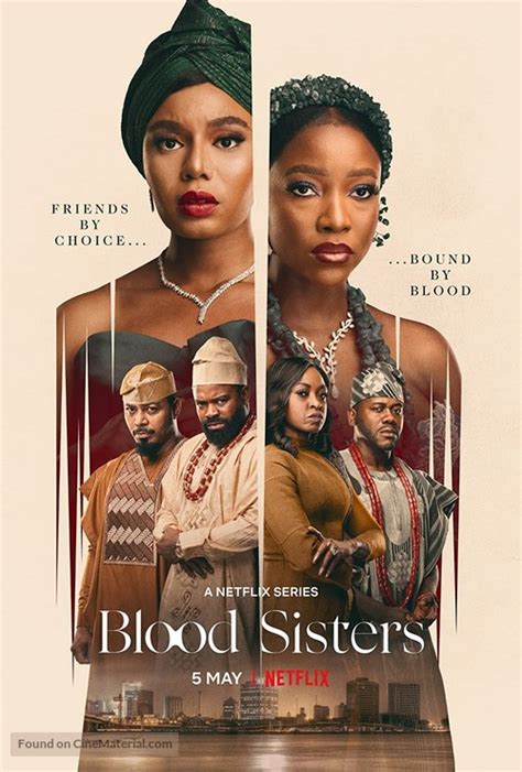 blood sisters african movie|blood sisters movie 2022.